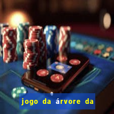 jogo da árvore da fortuna demo